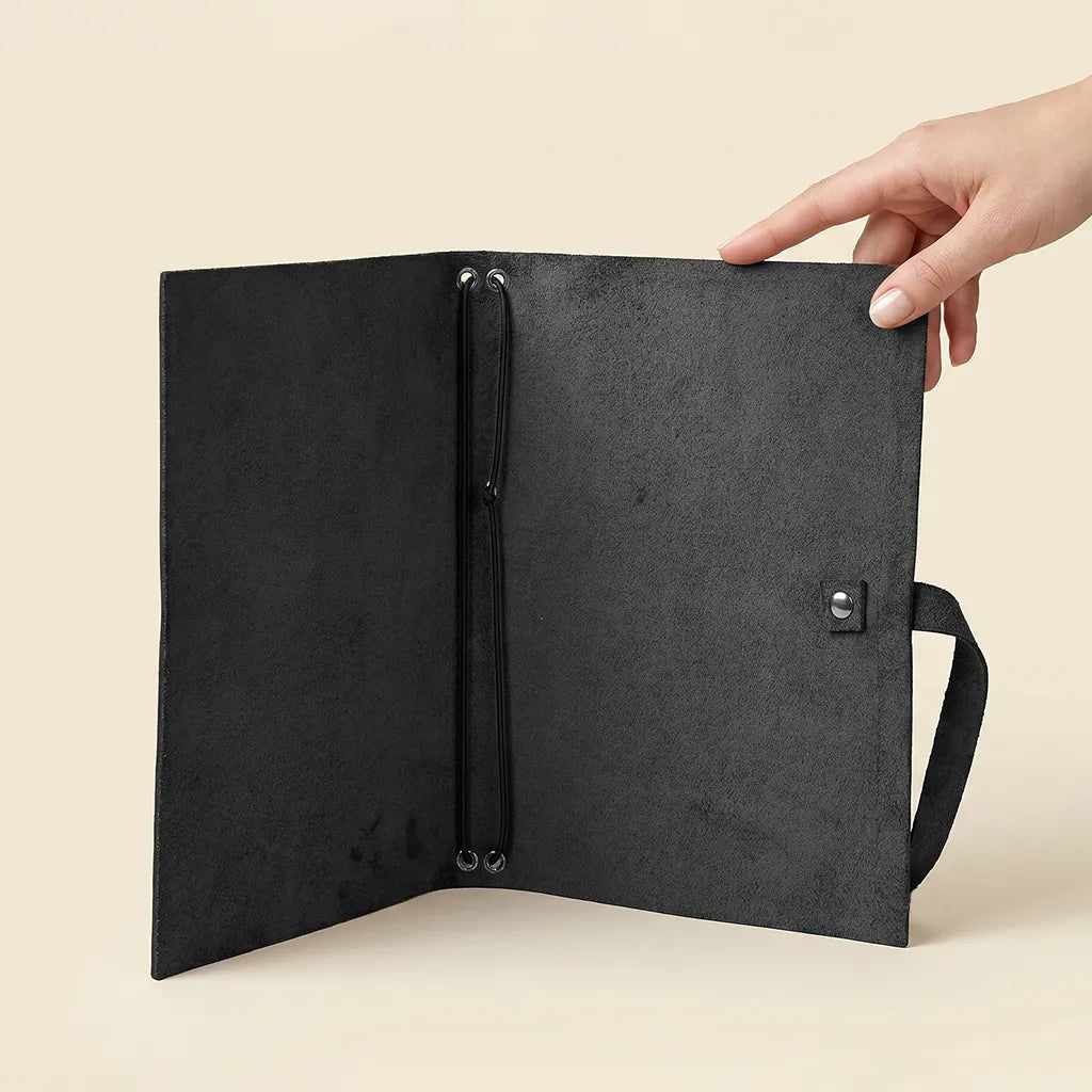 A4 Brielle Journal