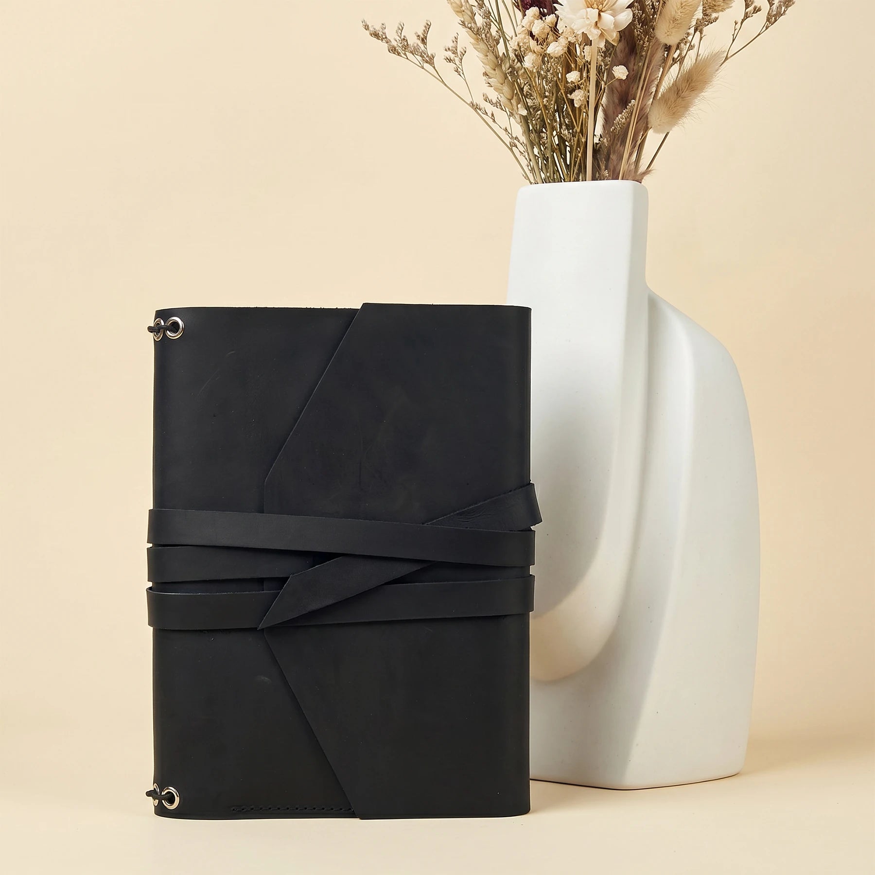 A4 Bound Journal