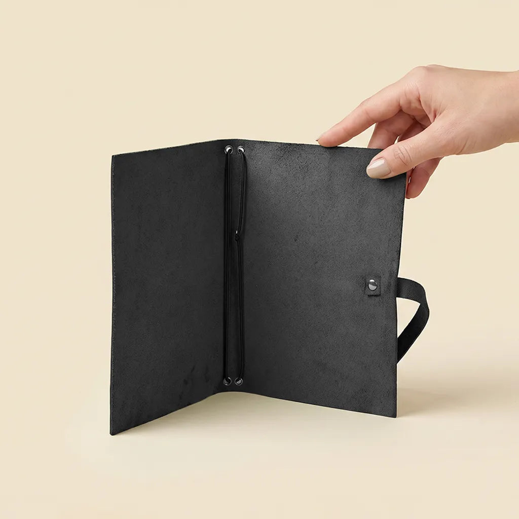 A6 Brielle Journal