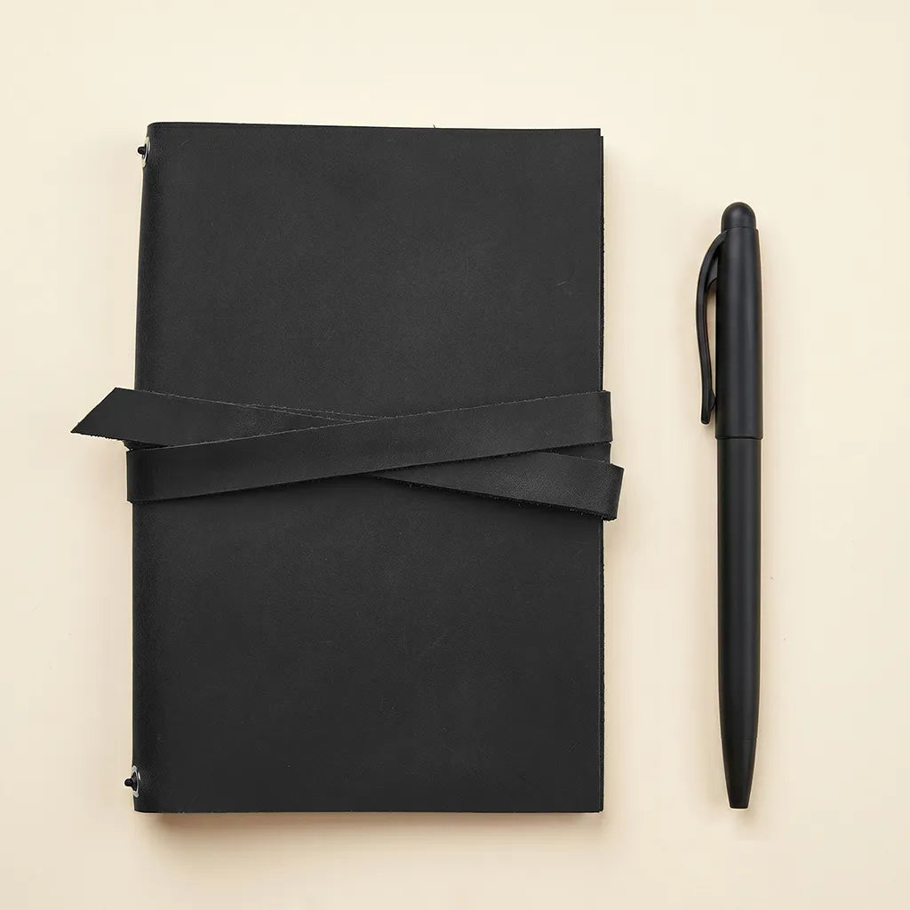 A6 Brielle Journal