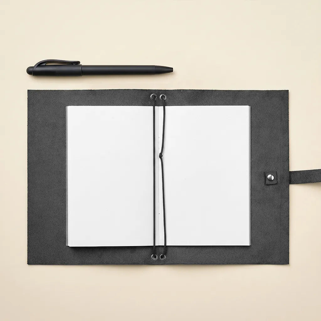 A6 Brielle Journal