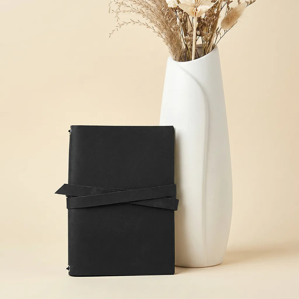 A6 Brielle Journal