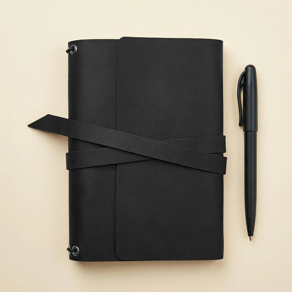 Writing Journal Cover
