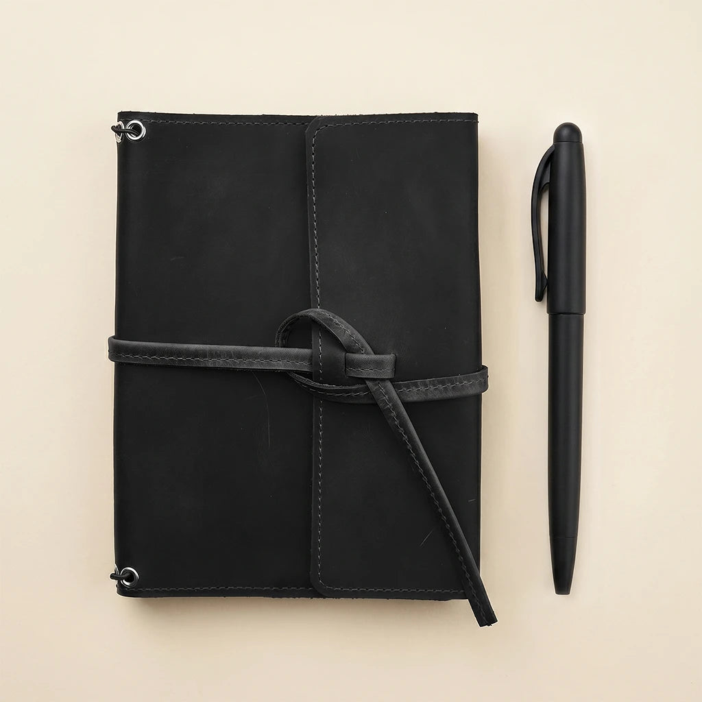 Custom Notebook Case