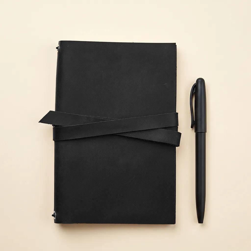 Regular Brielle Journal