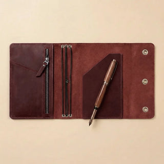 B6 Florence Journal