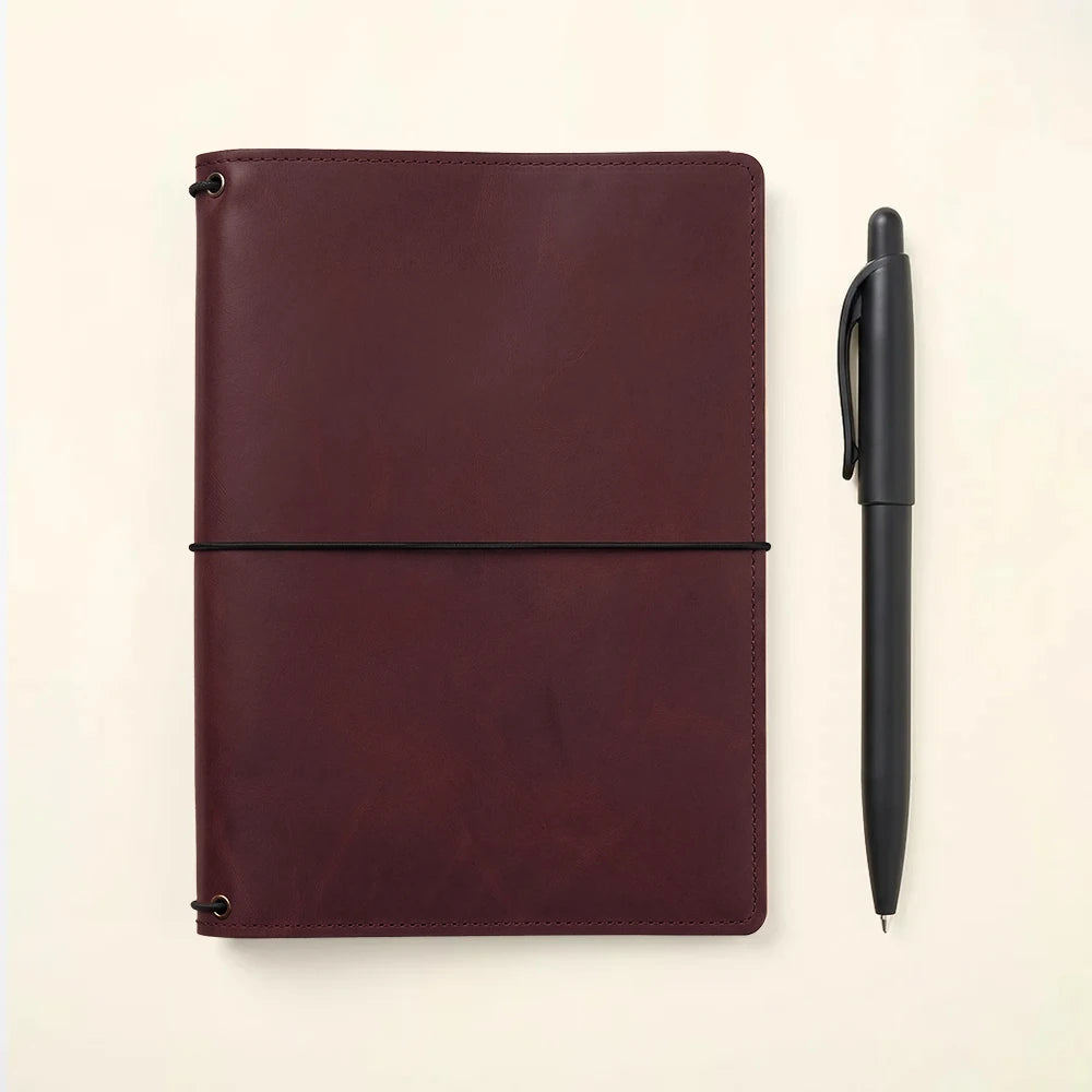 B6 Aloria Journal