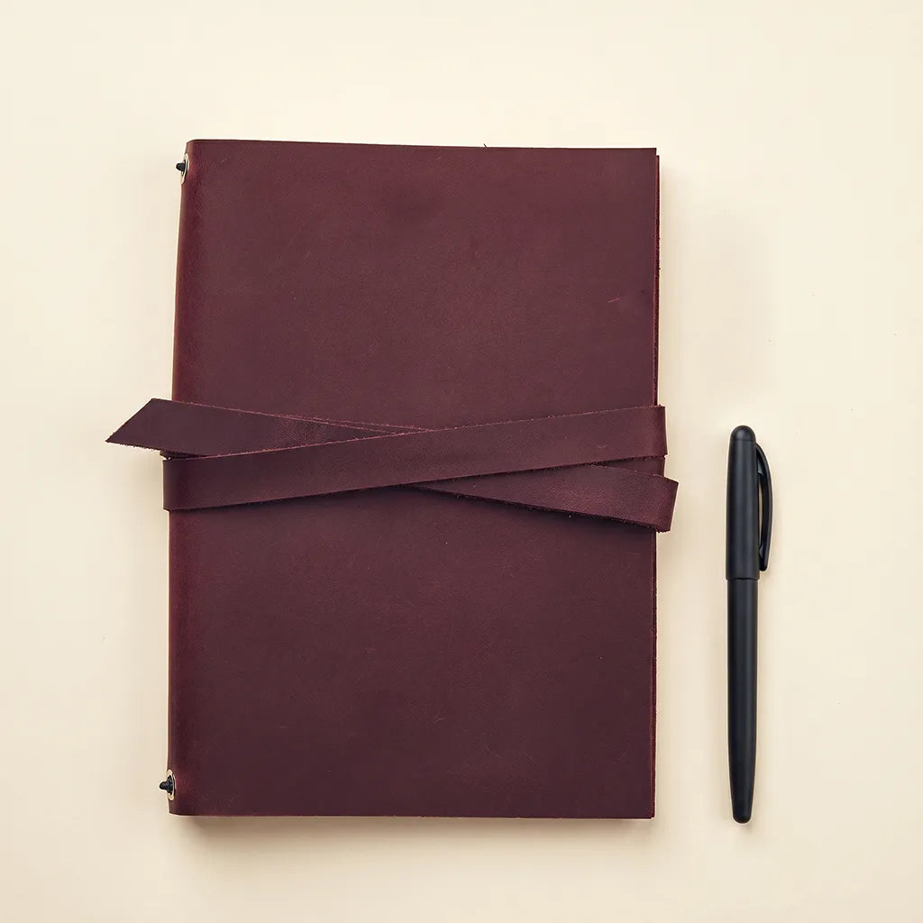 A4 Brielle Journal
