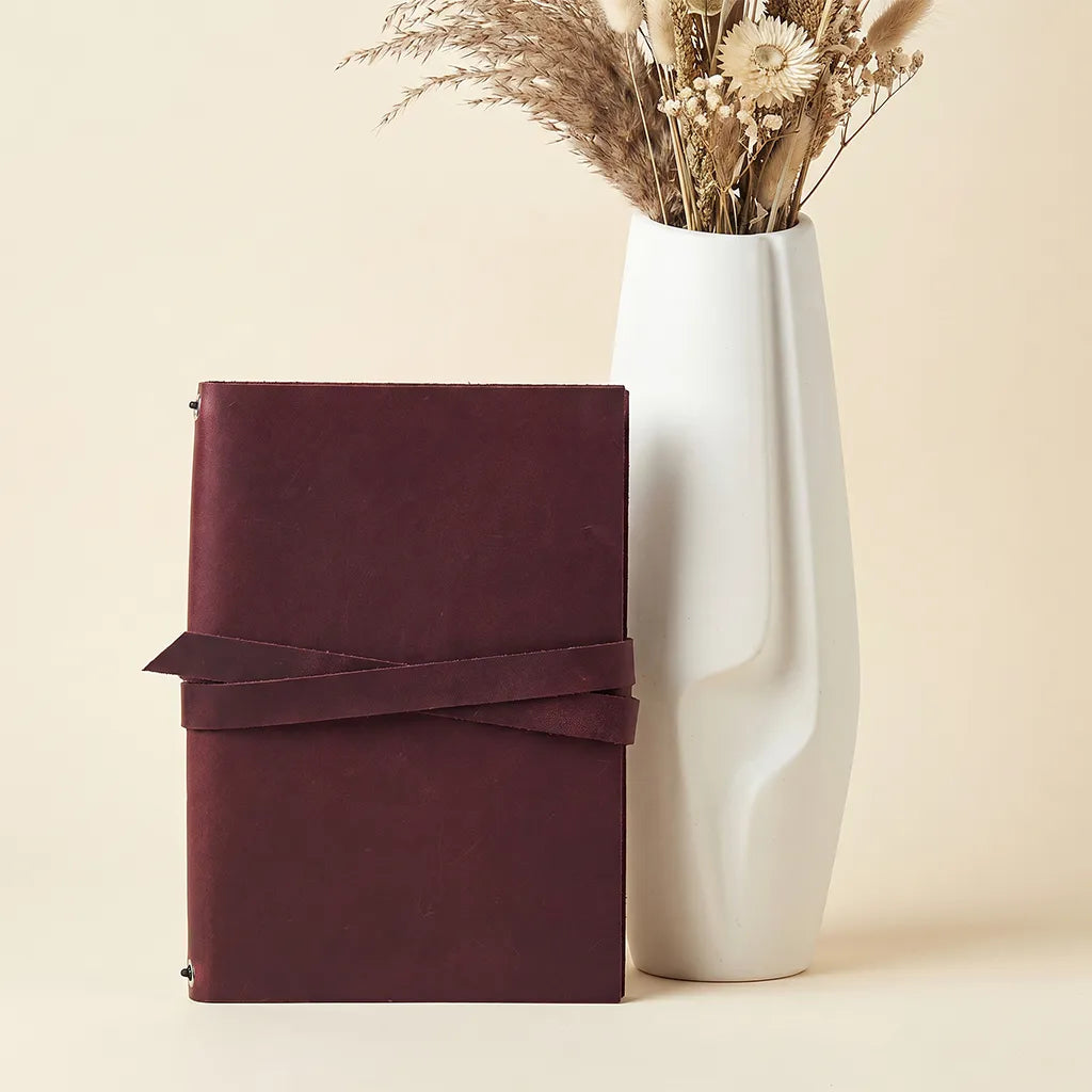 A4 Brielle Journal
