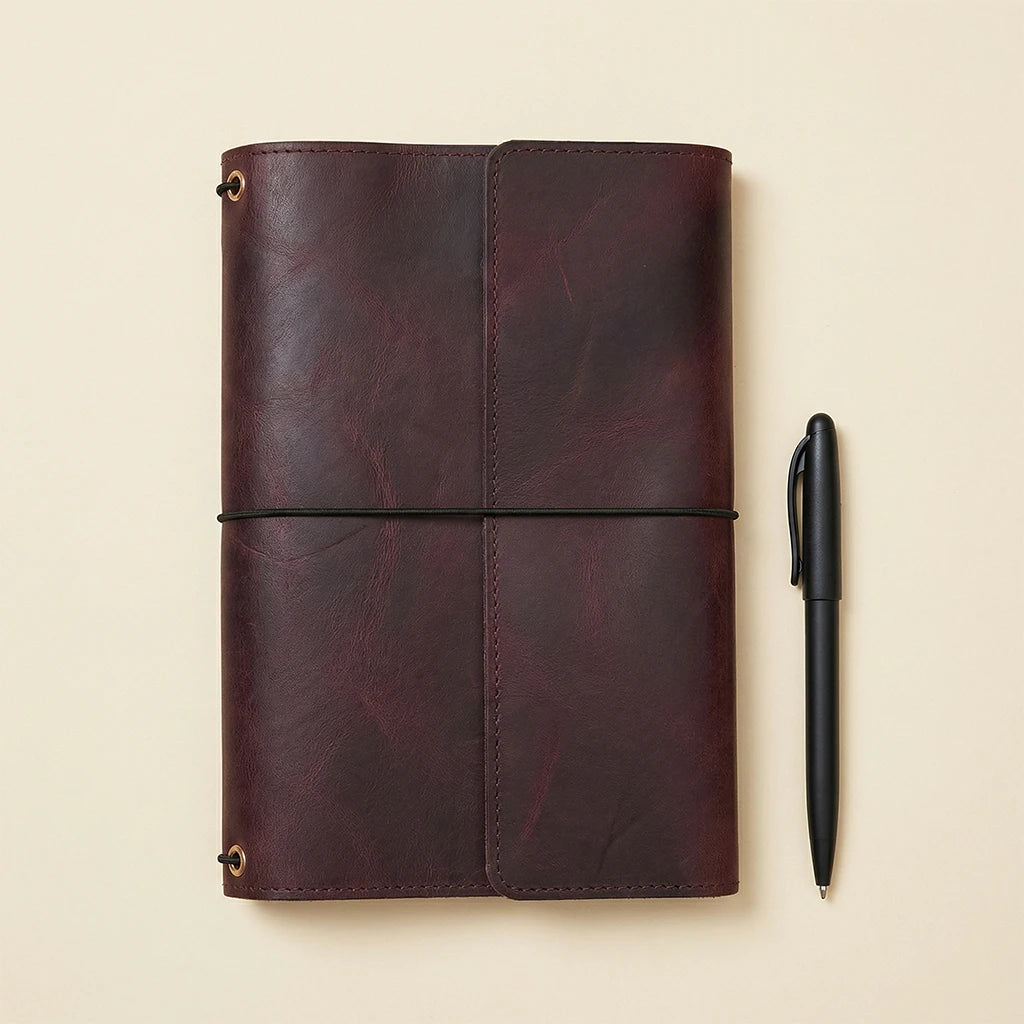 Journal Protector Cover