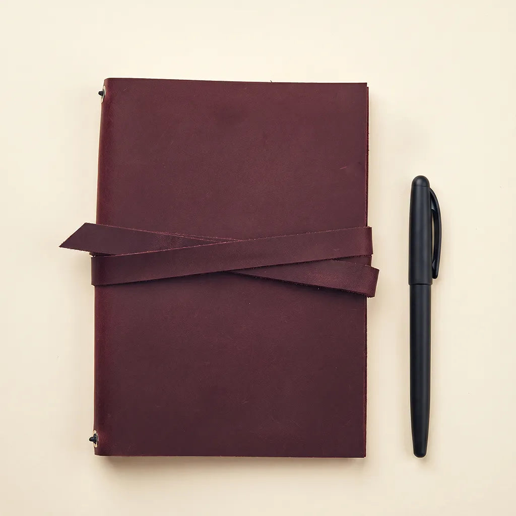 A5 Brielle Journal