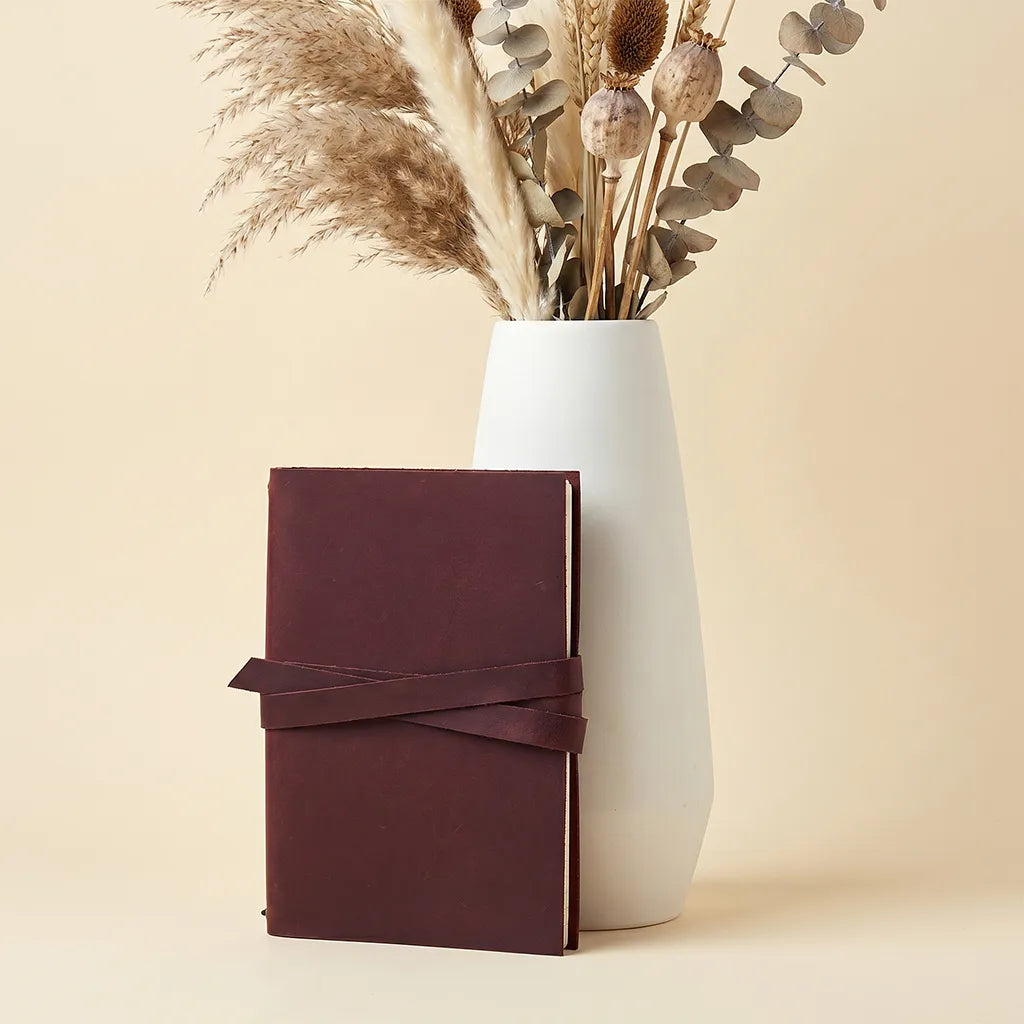 A5 Brielle Journal