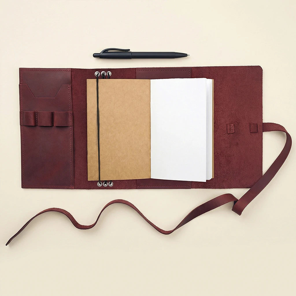Personalized Notebook A5