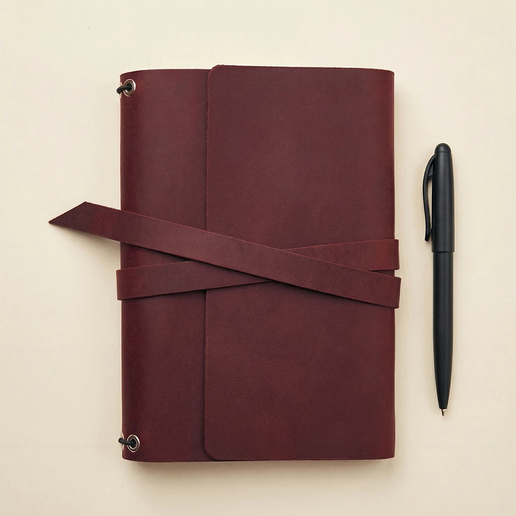 A5 Writing Journal
