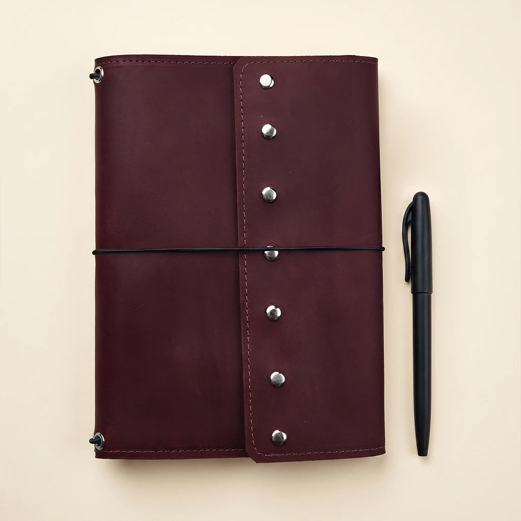 A5 Notebook Holder
