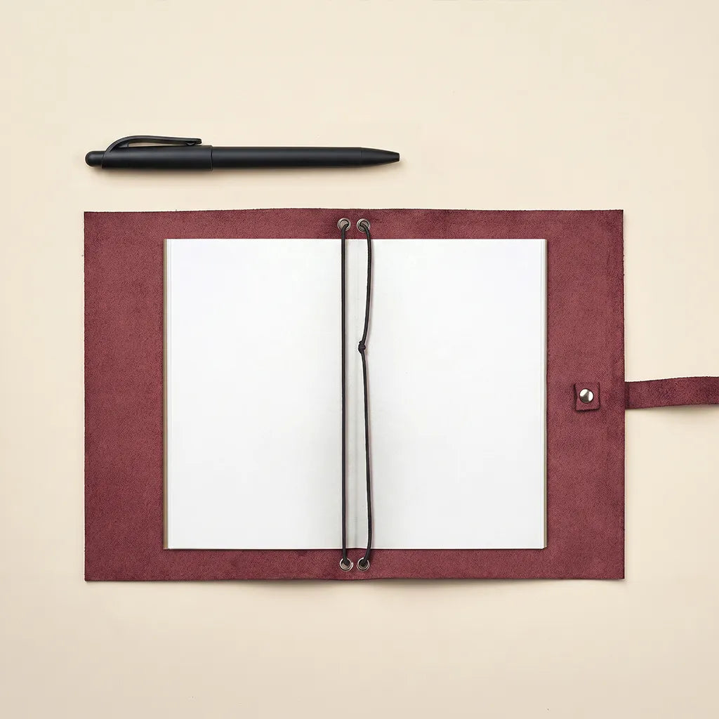A6 Brielle Journal