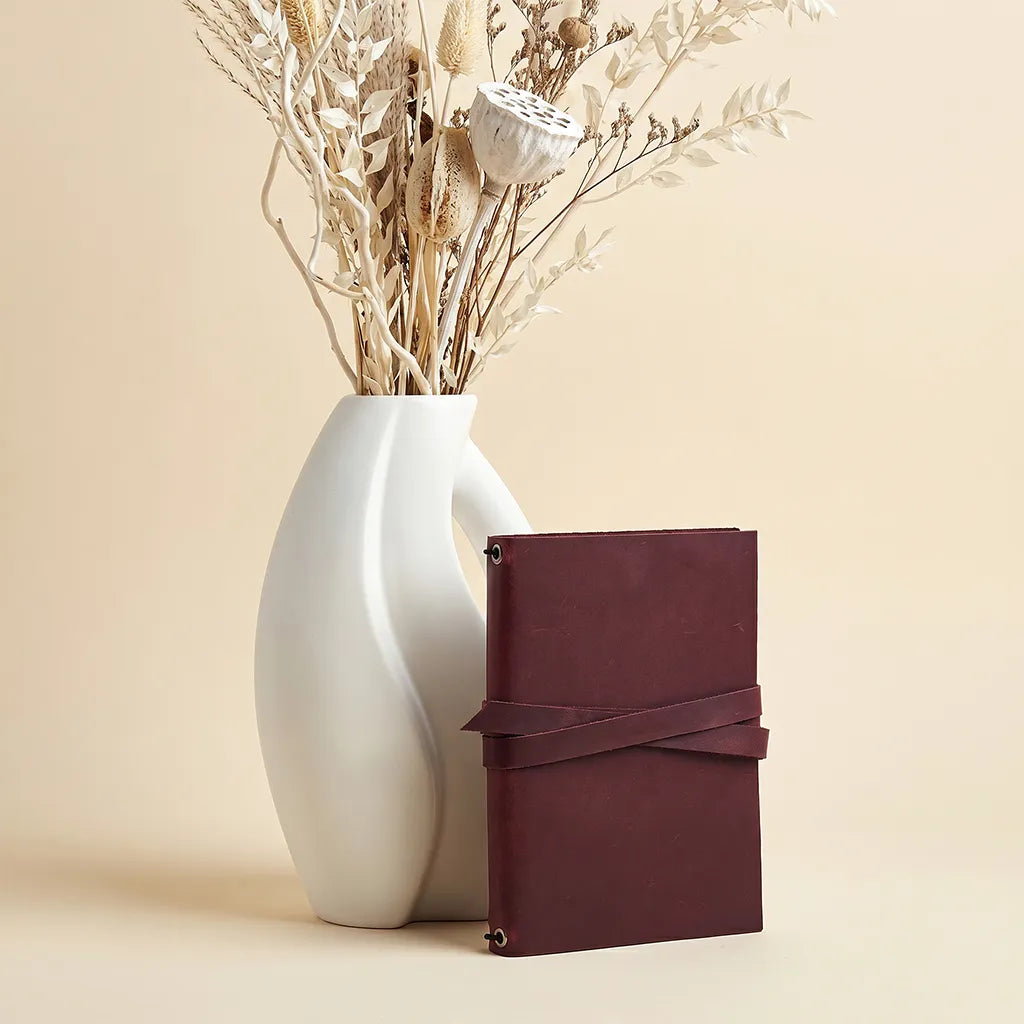 A6 Brielle Journal