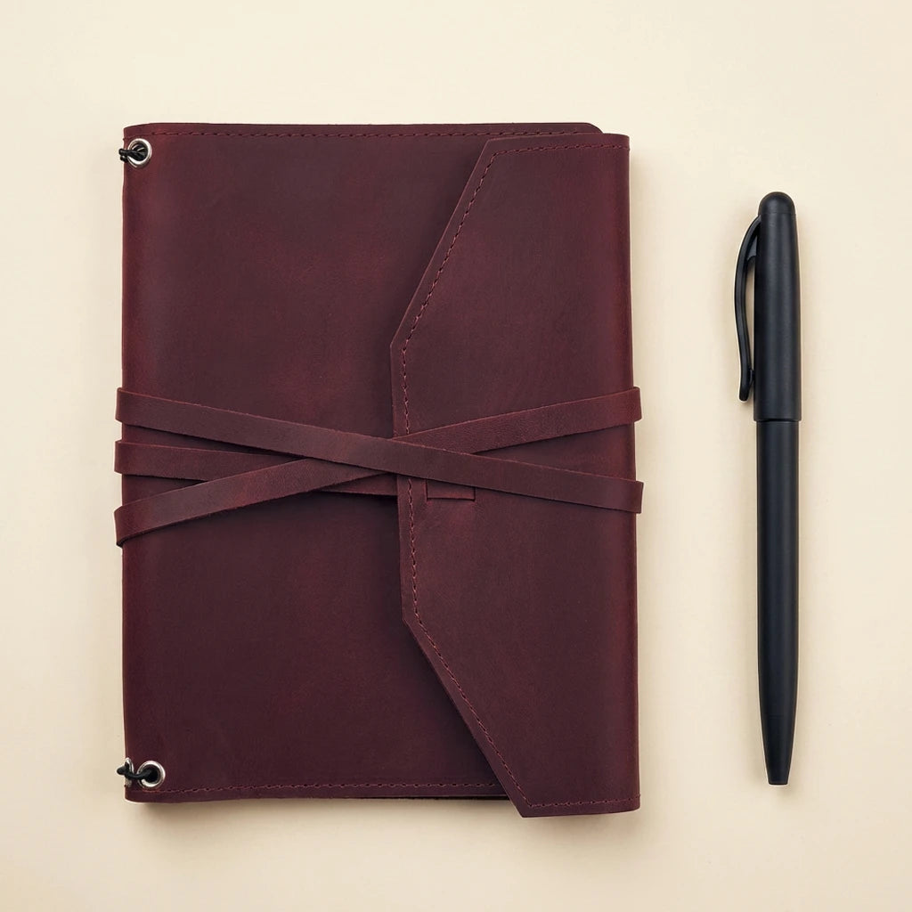 Travel Notebook Case