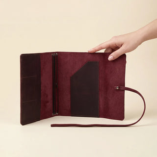 A5 Norvella Journal