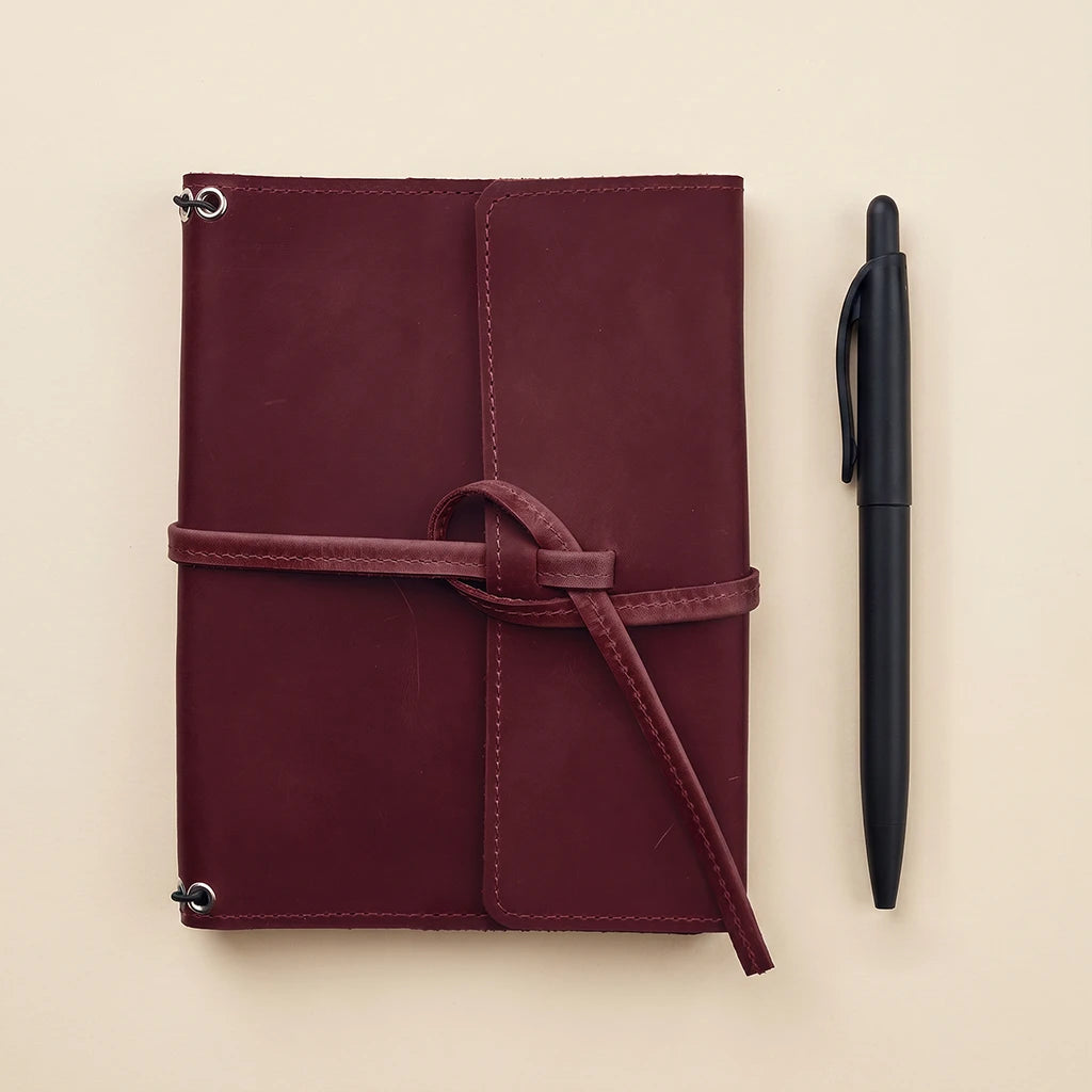 Small Journal Cover
