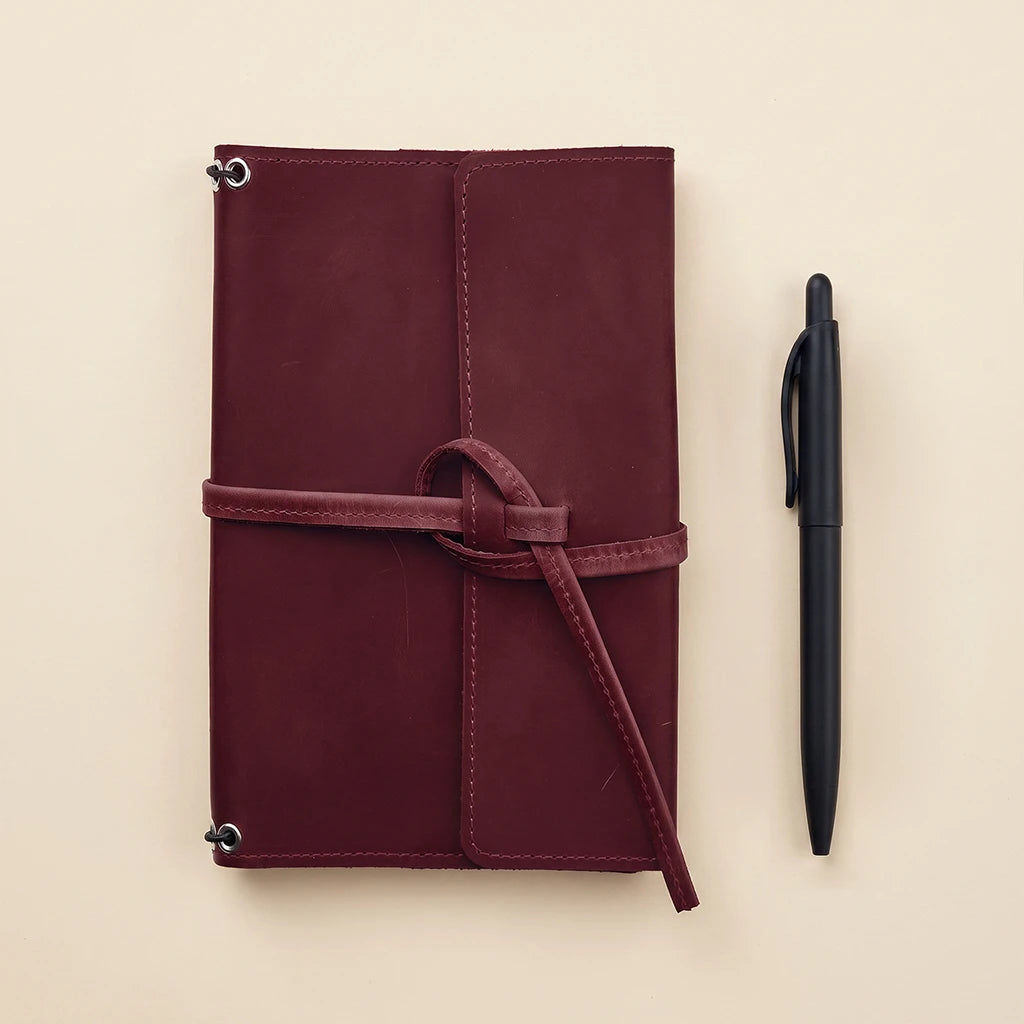 Travelers Notebook Cover