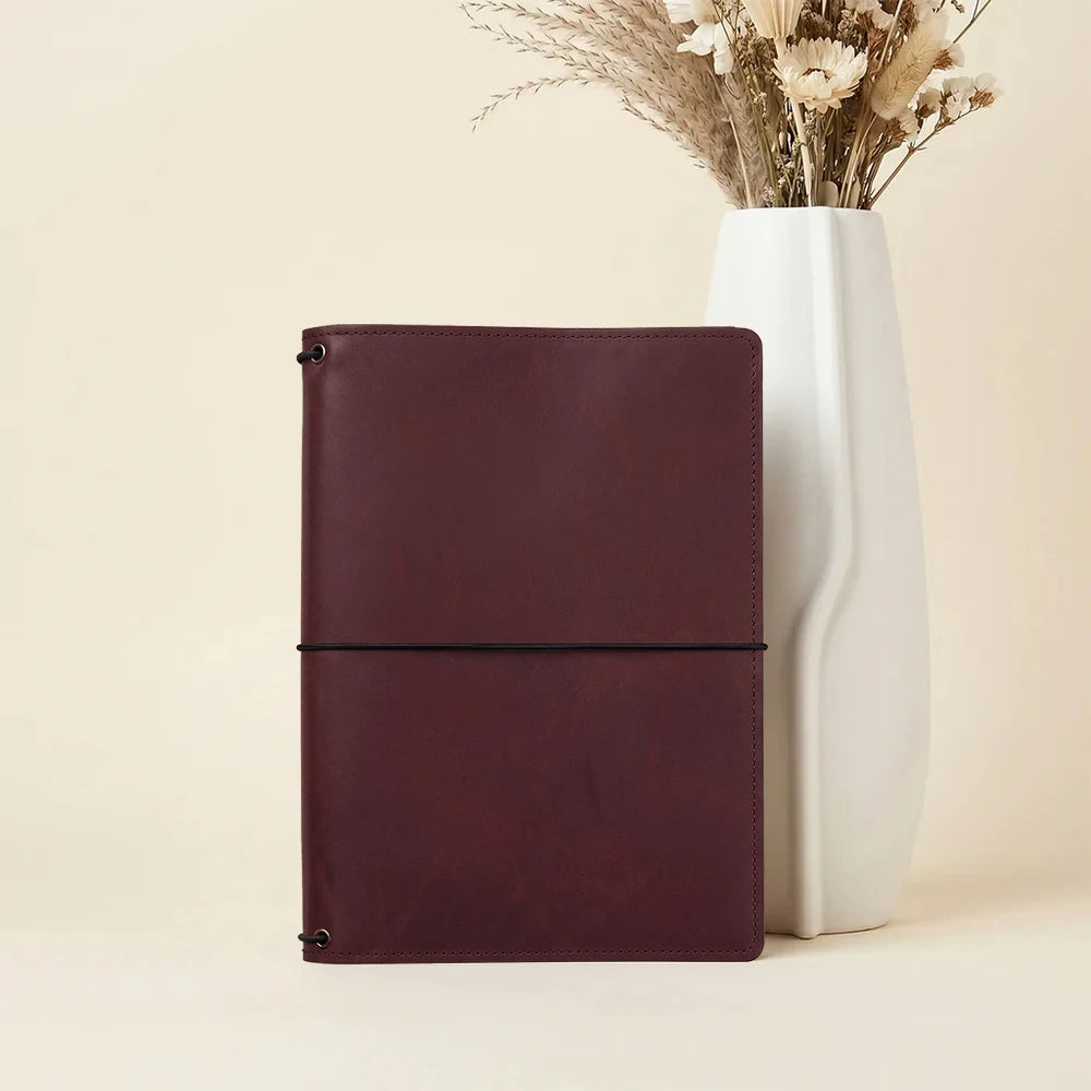 Journal for Field Notes Aloria