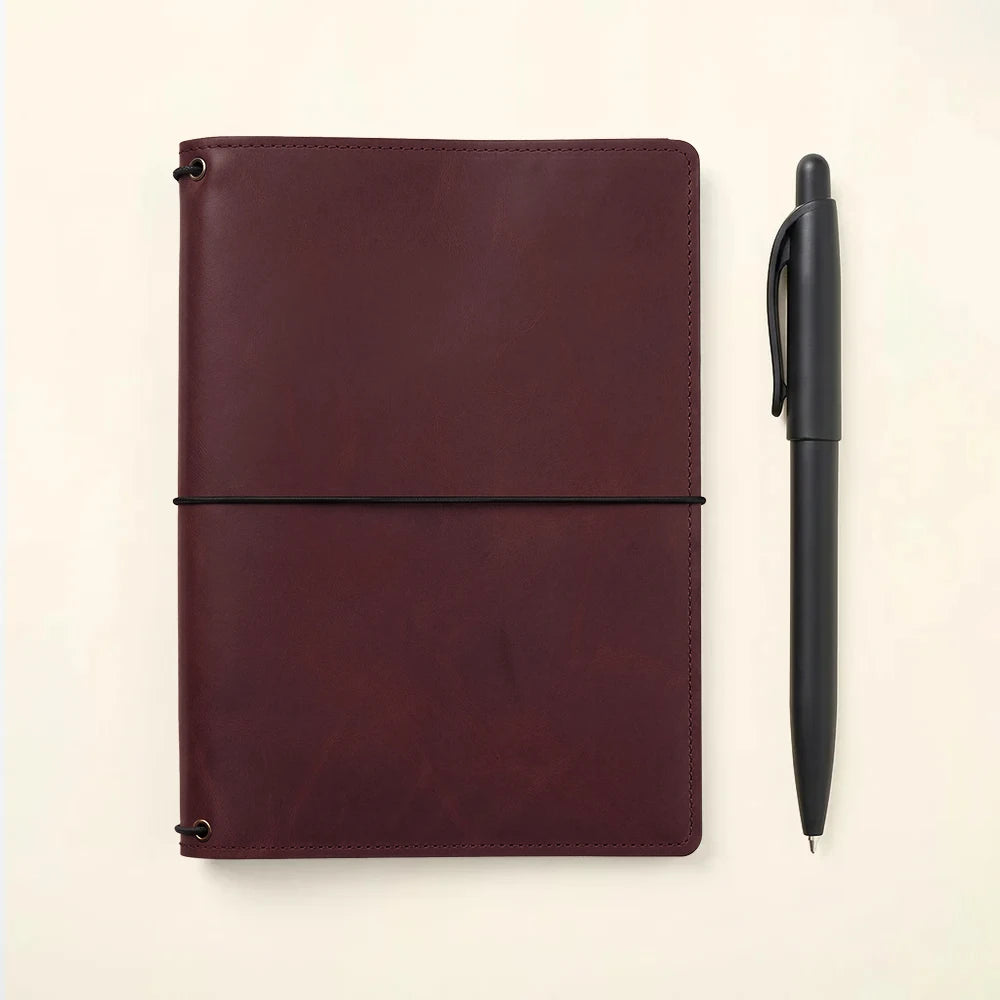 Journal for Field Notes Aloria