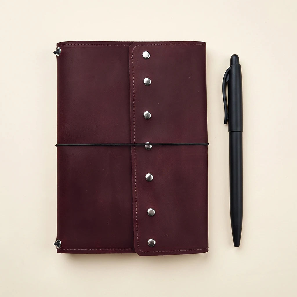 Small Notebook Cover