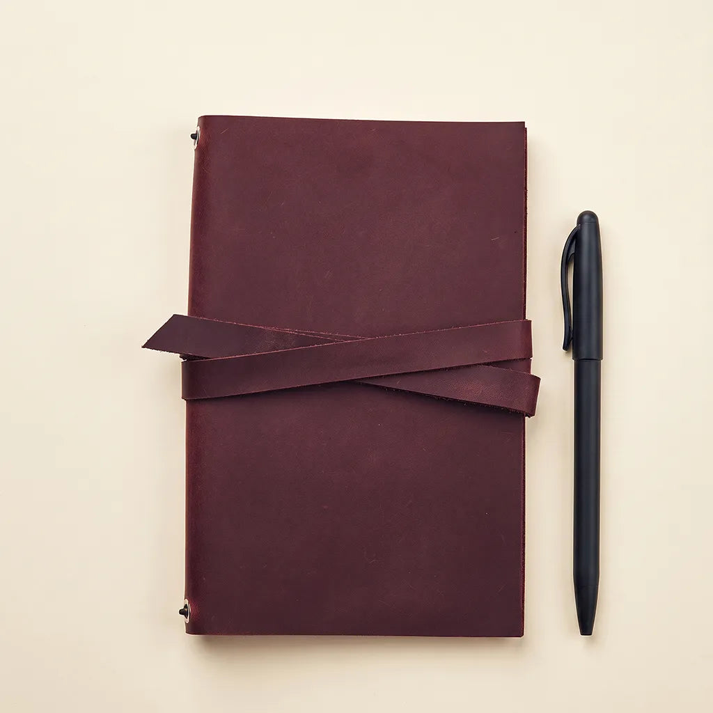 Regular Brielle Journal