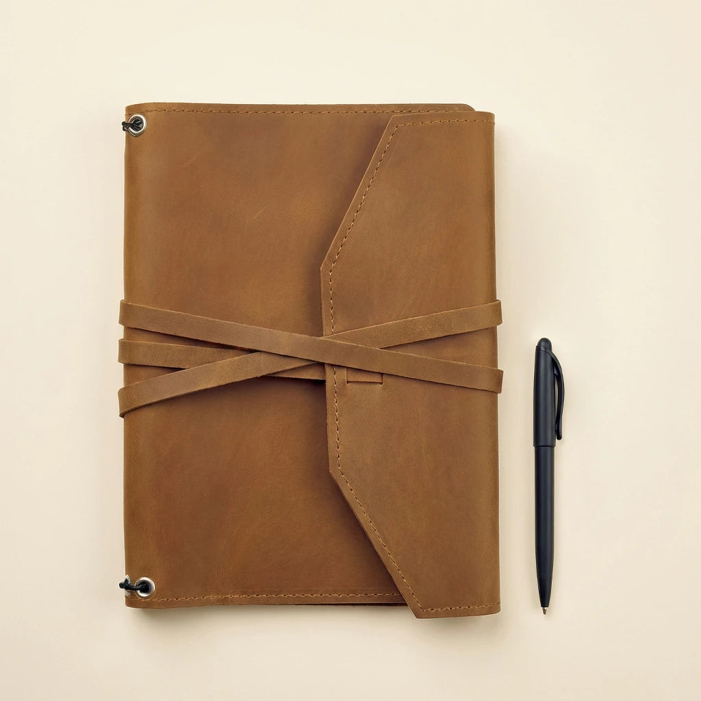 Notebook Storage