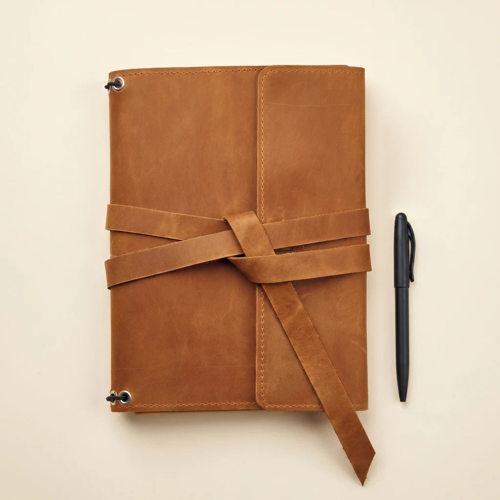 A4 Writing Journal