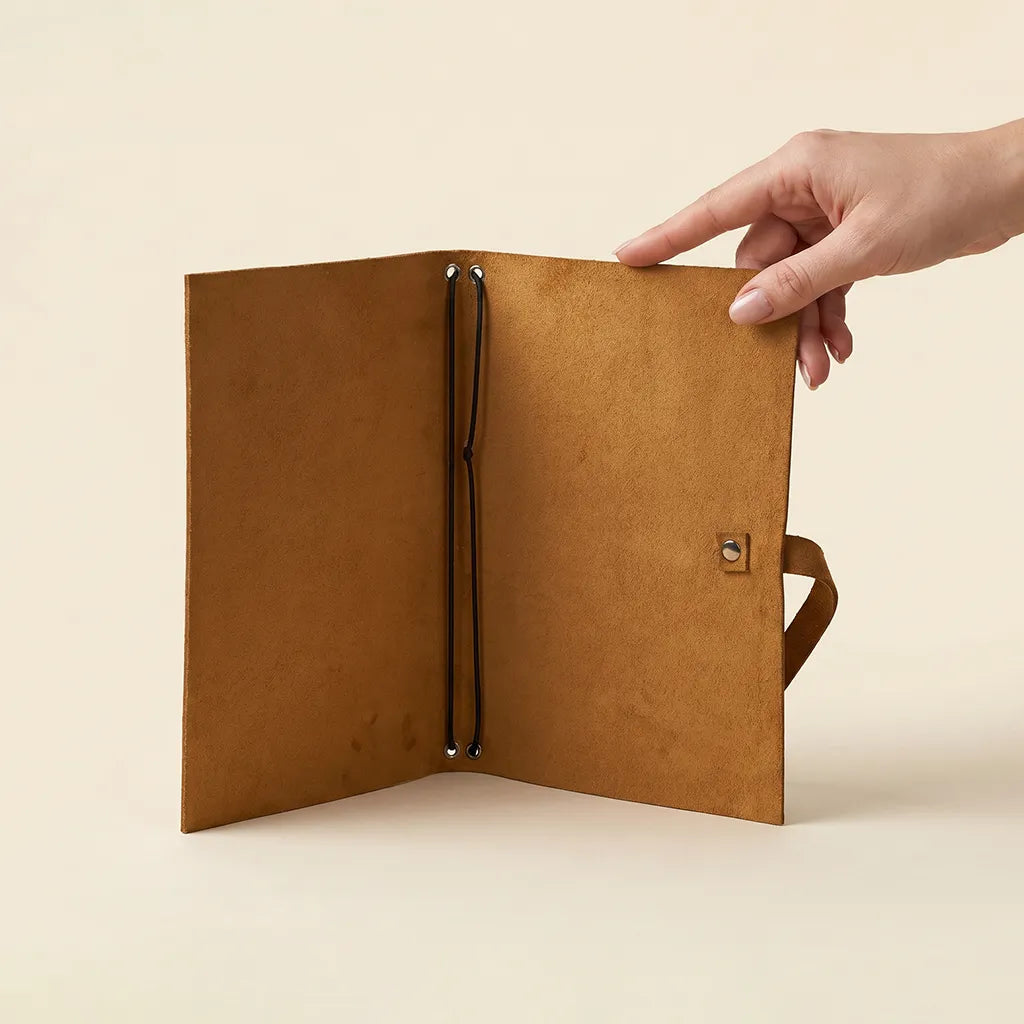 A5 Brielle Journal