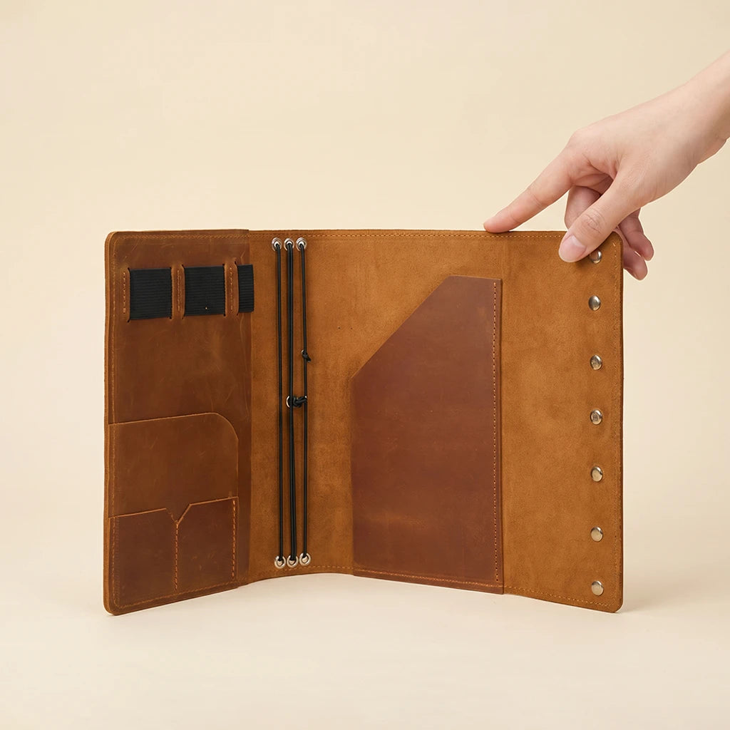 Notebook Sleeve