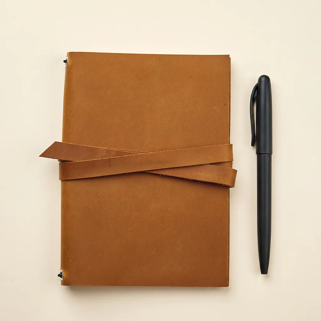 A6 Brielle Journal