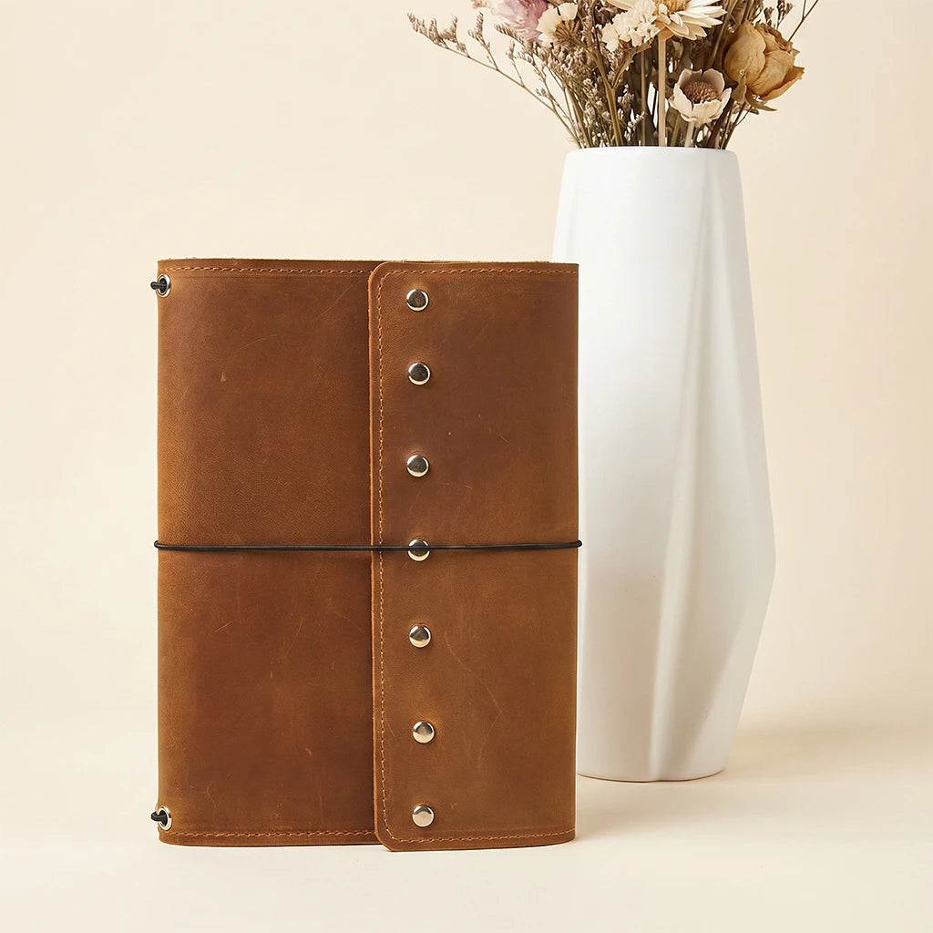 A6 Travelers Notebook