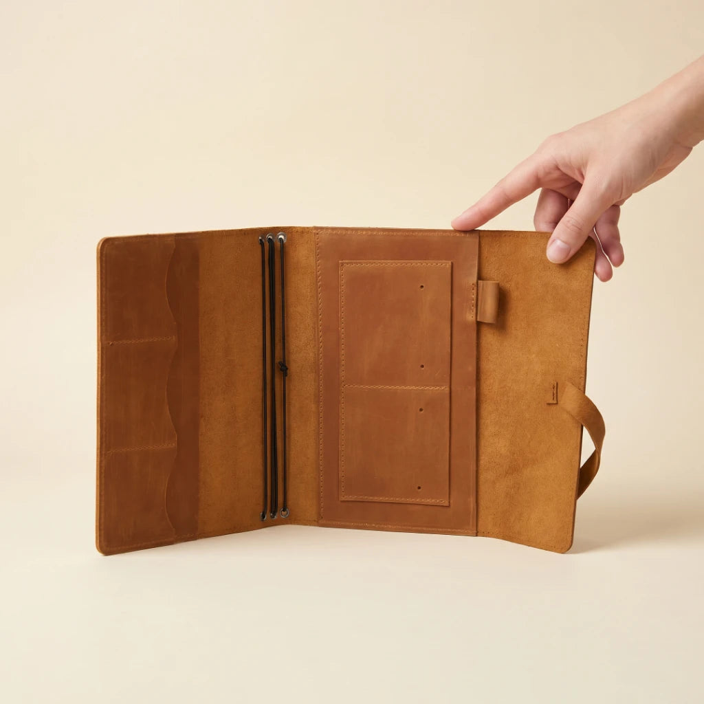 Small Notebook Case