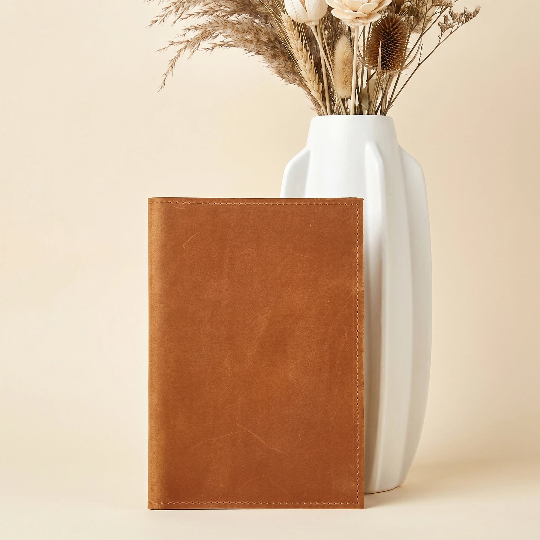 Insert for A5 Notebook