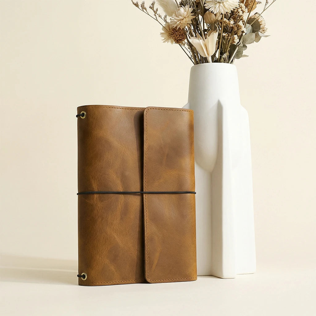 Personalized Journal A6