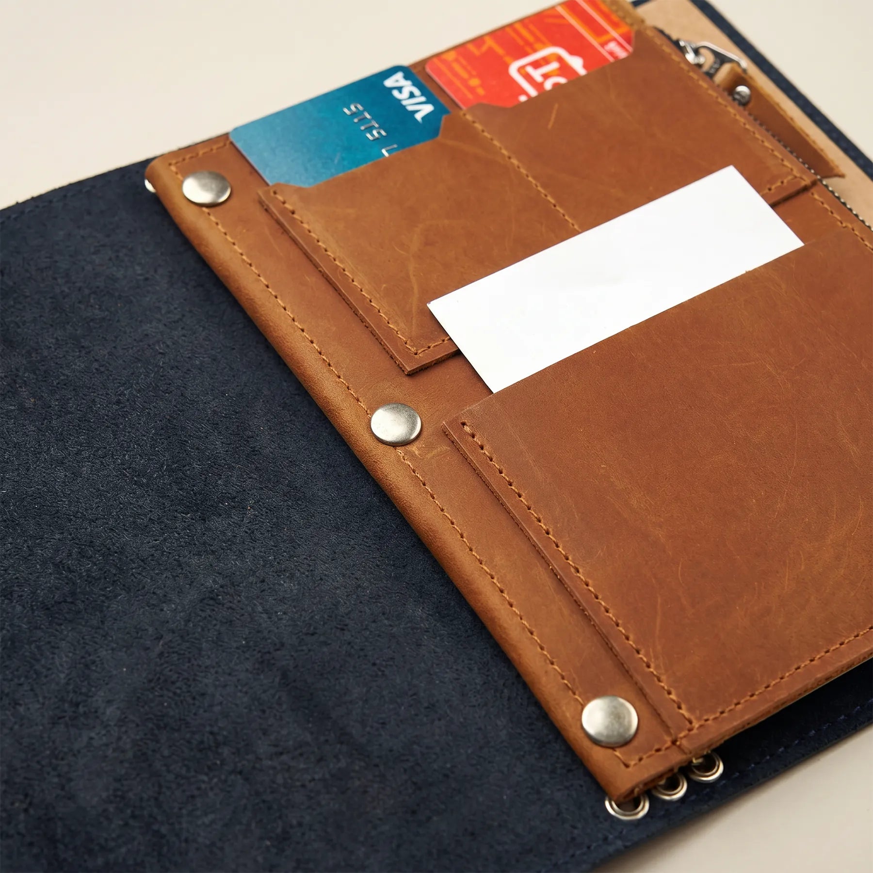 Travel Journal Insert