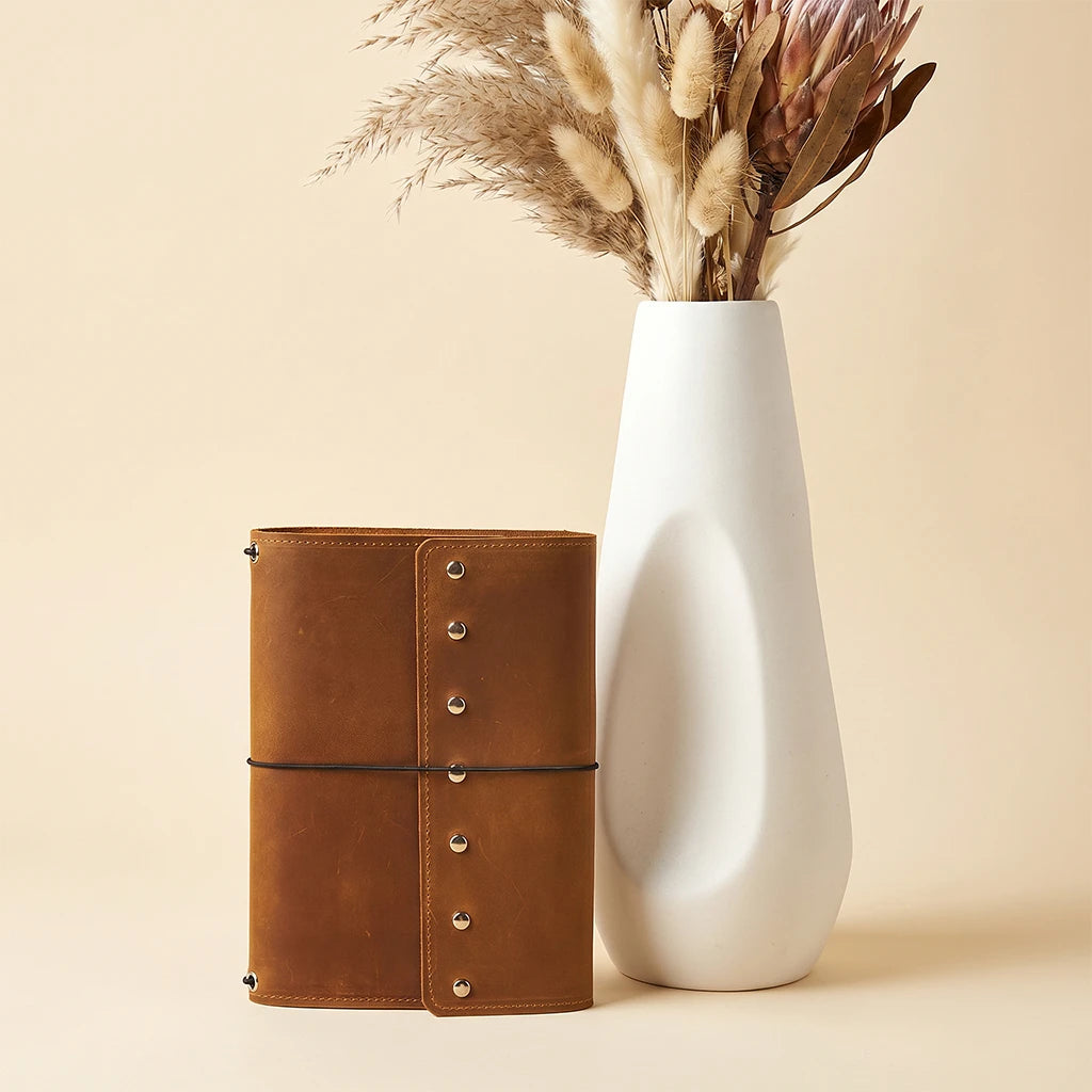 Small Journal Cover