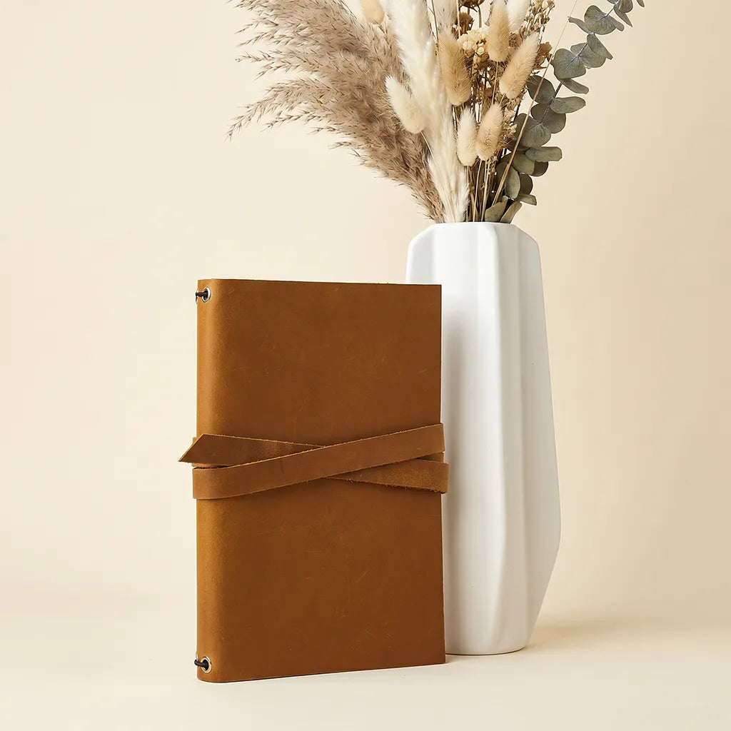 Regular Brielle Journal