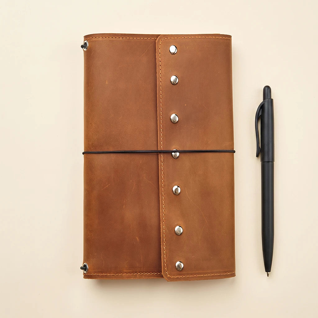 Writing Journal Cover