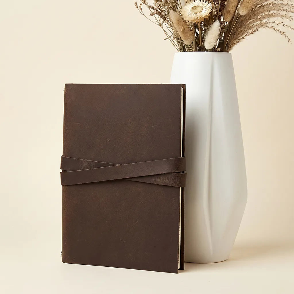 A4 Brielle Journal