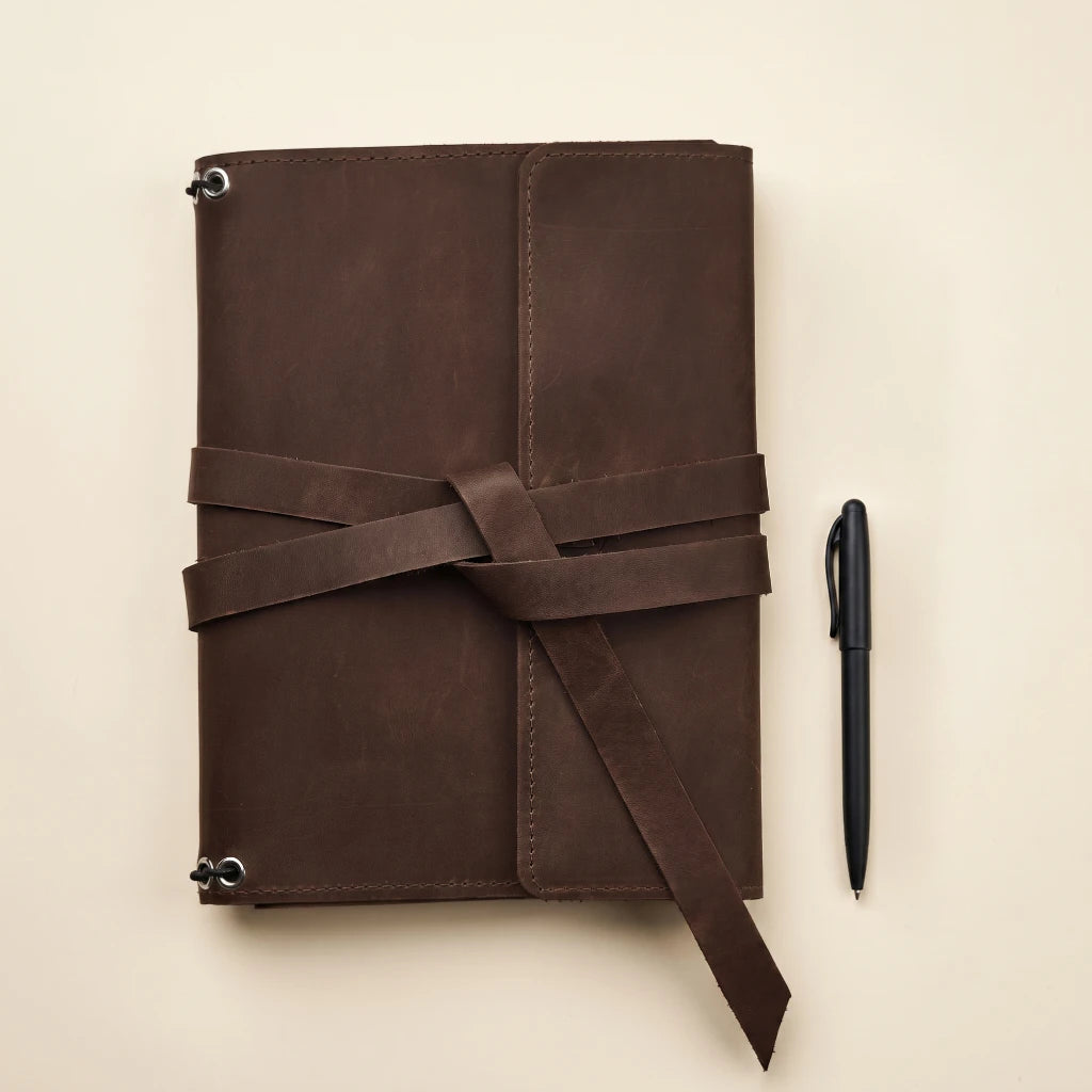 A4 Notebook Holder