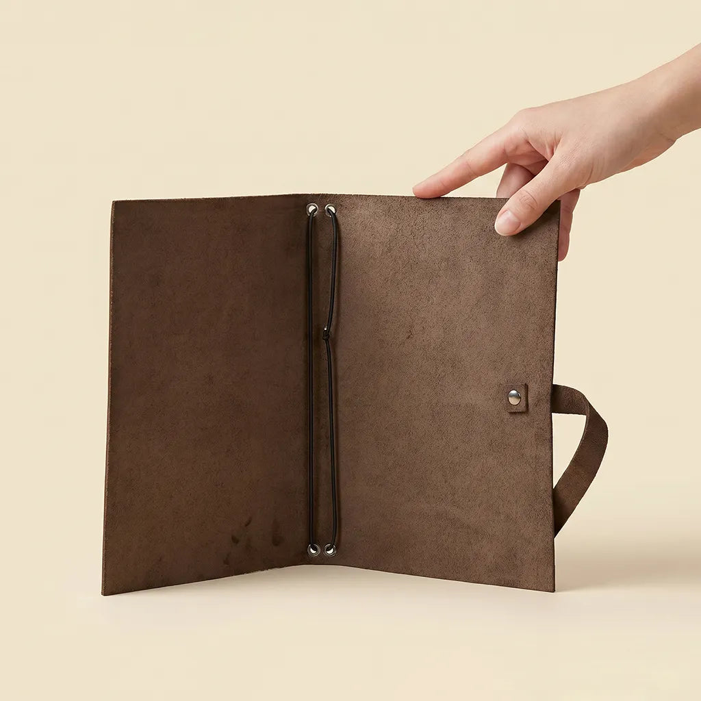 A5 Brielle Journal