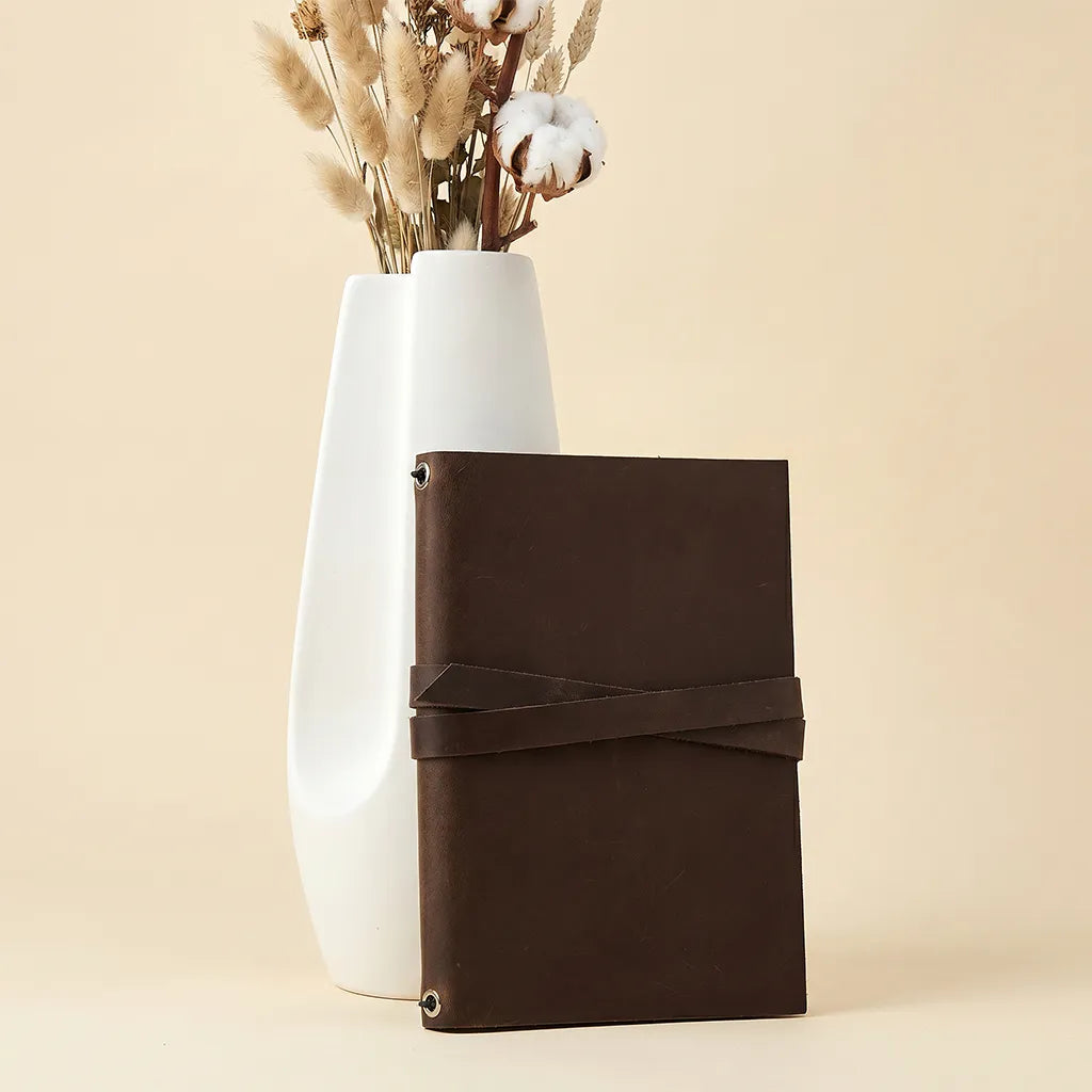 A5 Brielle Journal