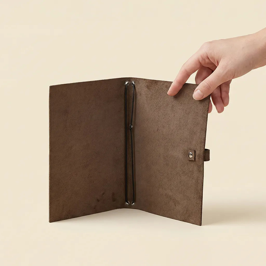 A6 Brielle Journal