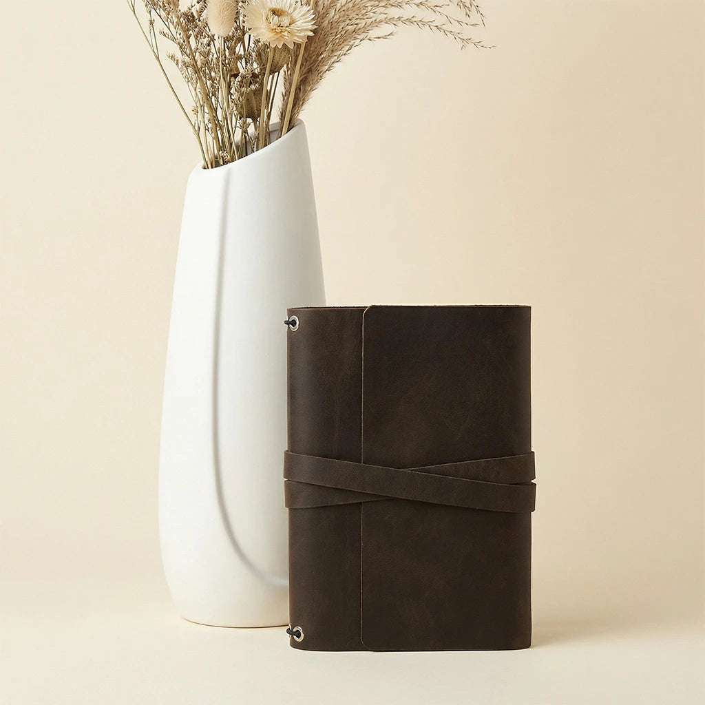 A6 Travelers Notebook