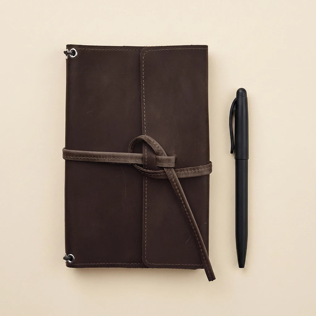 Custom Journal Cover