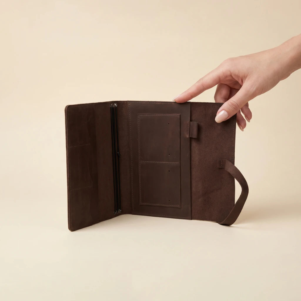 Small Notebook Case